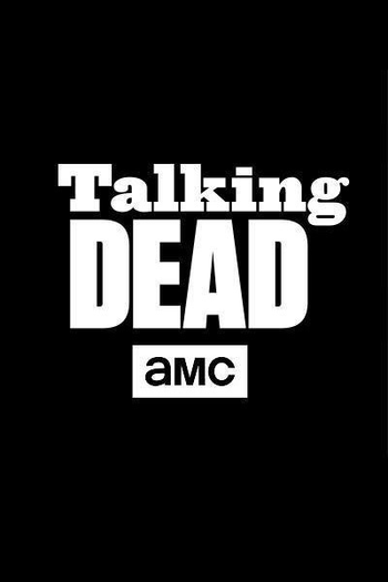  de Série Talking Dead (3ª Temporada) (2012)