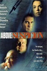 Quando A Suspeita Condena (Above Suspicion)