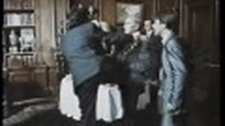 Trailer: CIOCCOLATO BOLLENTE (1988) Con Vanessa Redgrave - Trailer Cinematografico