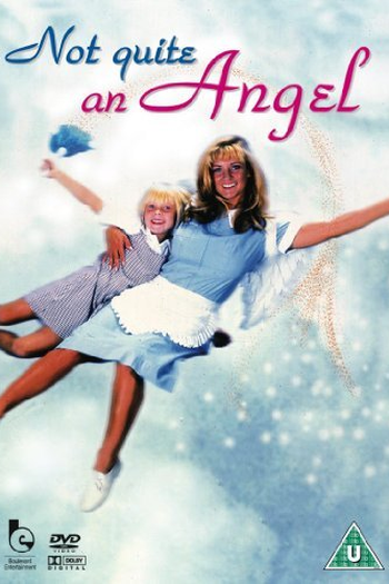 Poster de Filme Quase Um Anjo (1999)