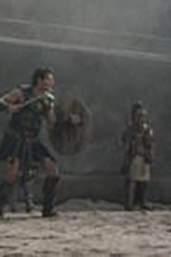 Poster de Episódio Fight for Glory (2016)