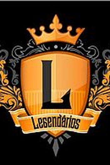  de TV Legendários (2010)