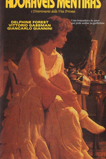 Adoráveis Mentiras (I divertimenti della vita privata)