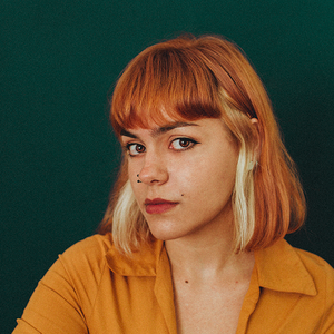 Foto de perfil de Carol F