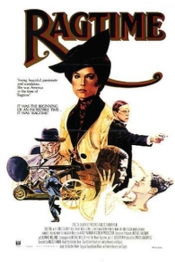  de Filme Na Época do Ragtime (1981)