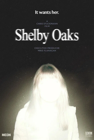 Poster 5 de Filme Terror em Shelby Oaks (2025)