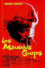 Golpes da Vida (Les mauvais coups)