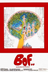 Who Cares: Anatomy of a Delivery Boy (Bof... Anatomie d'un livreur)