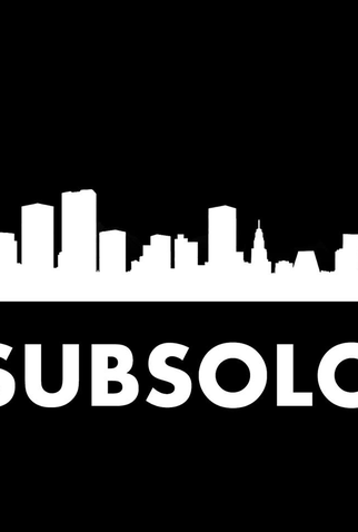 Poster 1 de TV Programa Subsolo (2014)