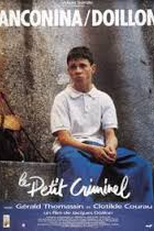 O Jovem Assassino   (Le petit criminel) (Le petit criminel    )