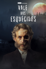 Vale dos Esquecidos (1ª Temporada) (Vale dos Esquecidos (1ª Temporada))