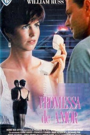 Poster de Filme Promessa de Amor (1990)