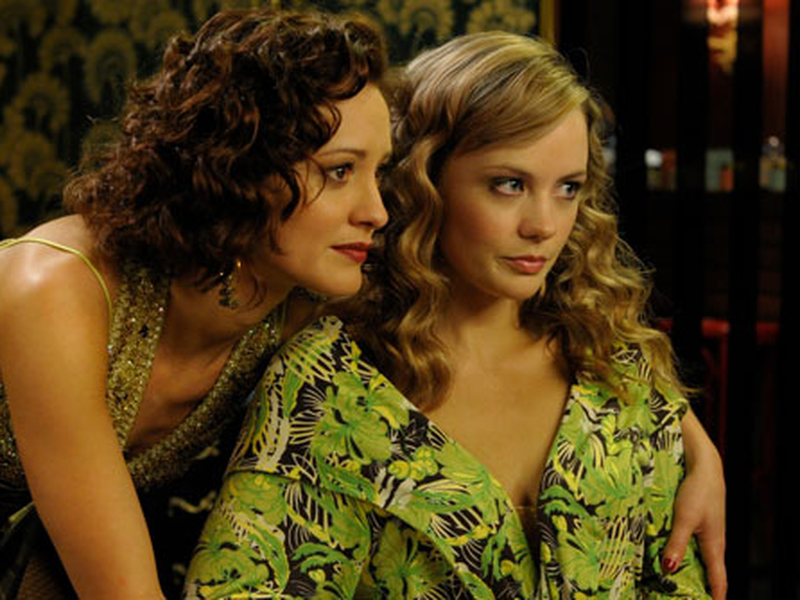 Foto 1 de Satisfaction (3ª Temporada)