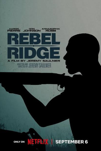  de Filme Rebel Ridge (2024)