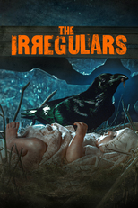 The Irregulars (The Irregulars)