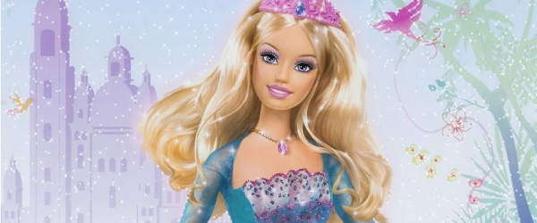 Barbie vai ganhar seu próprio filme live-action