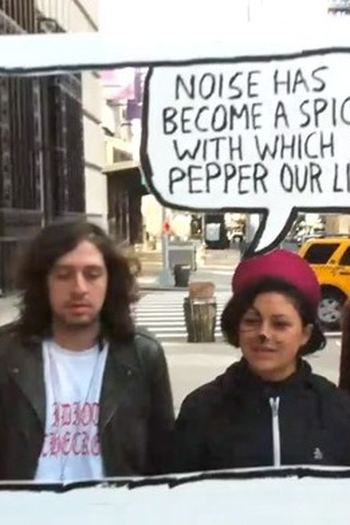 Poster de Filme The Wrong Ferrari (2011)