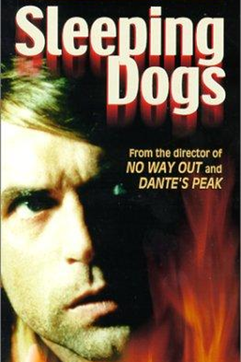  de Filme Sleeping Dogs  (1977)