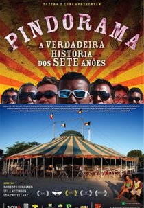 Pindorama: A Verdadeira História dos Sete Anões (Pindorama: A Verdadeira História dos Sete Anões)