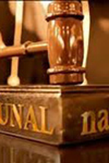 Tribunal na TV (Tribunal na TV)