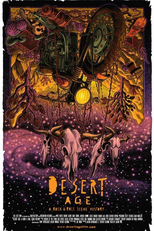 Desert Age: A Rock and Roll Scene History (Desert Age: A Rock and Roll Scene History)