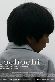 Cochochi - Poster / Capa / Cartaz - Oficial 1