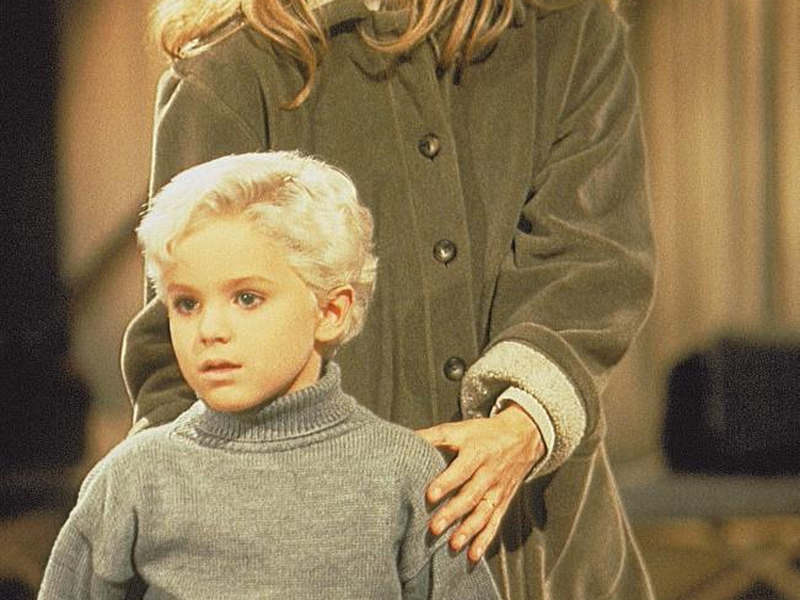 Foto 20 de A Cidade dos Amaldiçoados