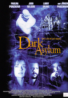 Hospício Maldito (Dark Asylum)