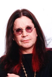 Ozzy Osbourne - Poster 1