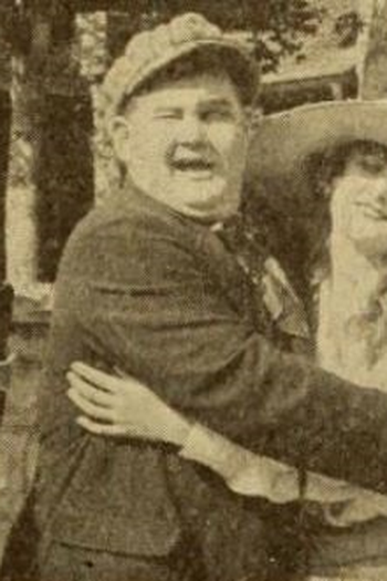 Poster de Curta The Love Bugs (1917)