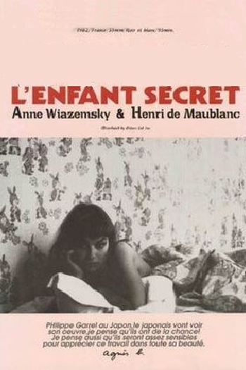  de Filme A Criança Secreta (1979)