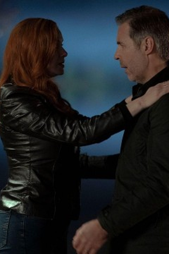 Poster de Episódio How Many People Does He Need? (2025)