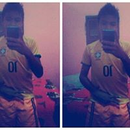 Foto de perfil de Adrian
