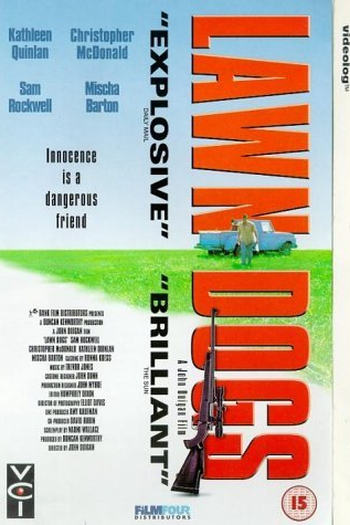  de Filme Inocência Rebelde (1997)