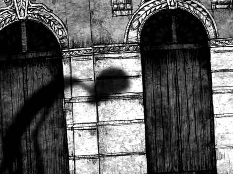 Foto 2 de O Ex-Mágico