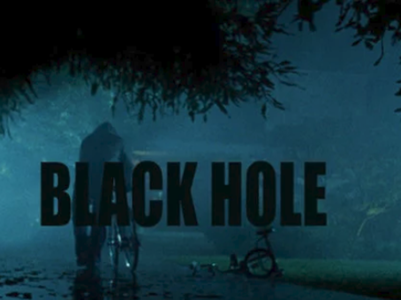 Foto 1 de Black Hole