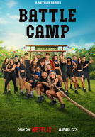 Battle Camp (1ª Temporada) (Battle Camp (Season 1))