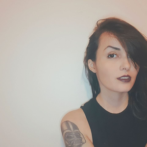 Foto de perfil de Bianca