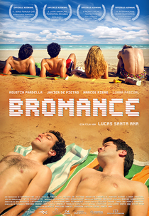 Como um Namoro Sem Sexo (Como una novia sin sexo)