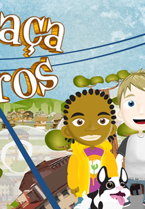 Os Caça-Livros (Os Caça-Livros)