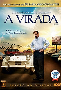 A Virada - Poster / Capa / Cartaz - Oficial 2