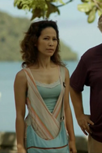 Poster de Episódio Avsnitt 8 (2012)