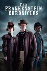 As Crônicas de Frankenstein (1º Temporada) (The Frankenstein Chronicles (Season 1))