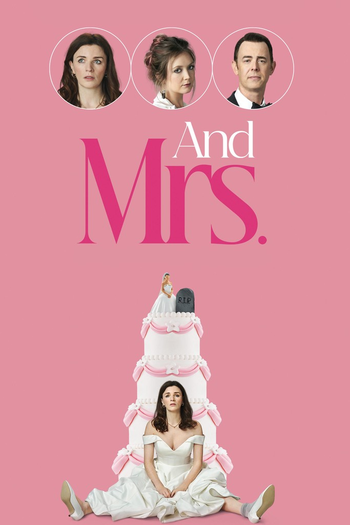 Poster de Filme And Mrs (2024)