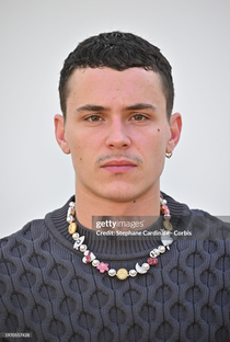 Arón Piper - Poster 1