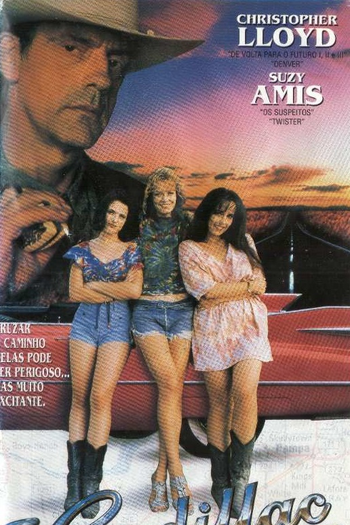 Poster de Filme Cadillac (1996)