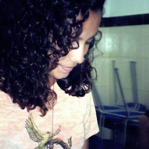 Foto de perfil de Késia