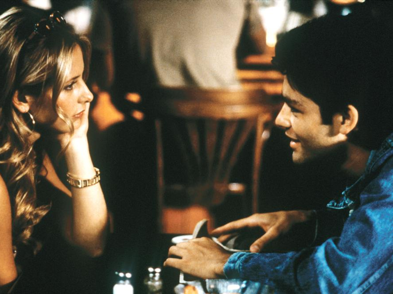 Foto 5 de O Garoto de Harvard