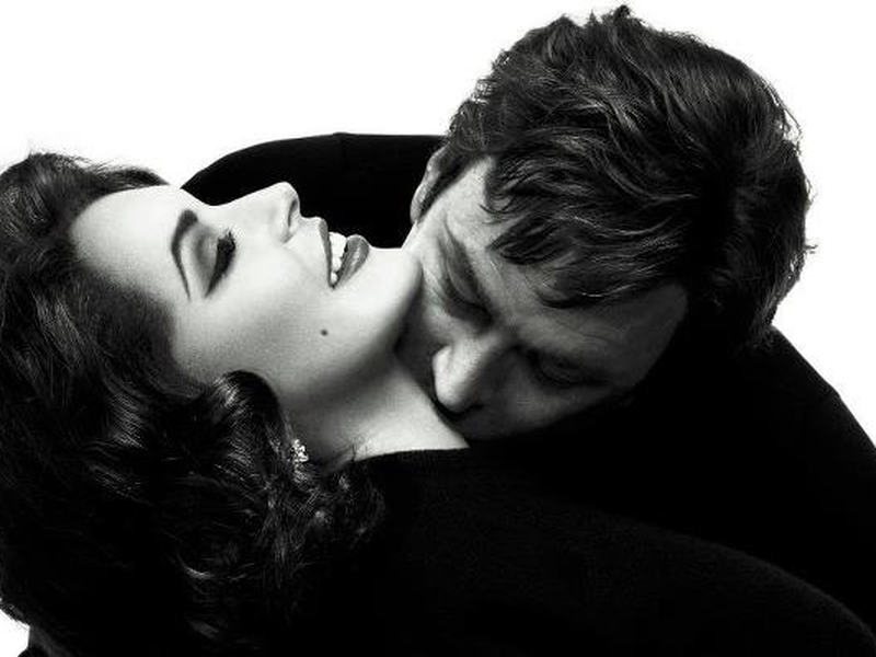 Foto 9 de Liz & Dick