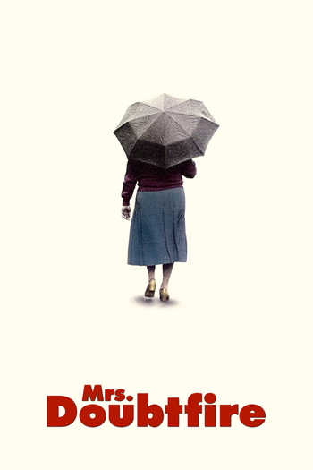  de Filme Uma Babá Quase Perfeita (1993)